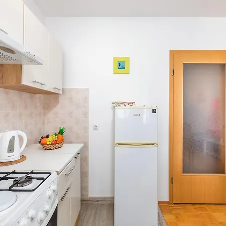 Appartement Stellina Štinjan
