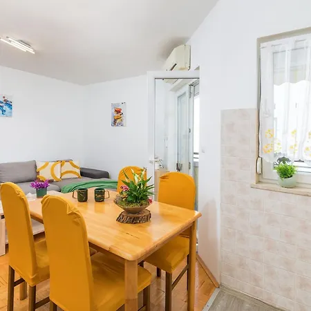 Appartement Stellina