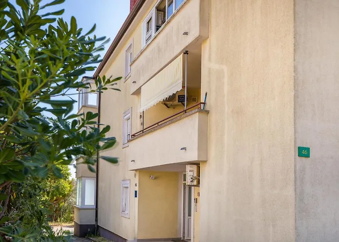 Διαμέρισμα Stellina *